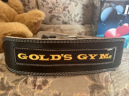 Golds gym padded - golds, weightlifting