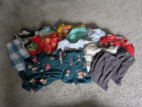 Boys clothes bundle years - clothes, 5-6
