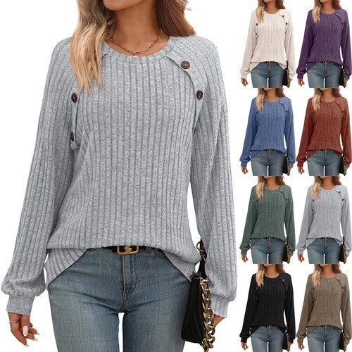 Ladies plus size long sleeve - long,