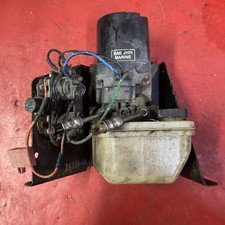 Speedboat Mercury / Mercruiser