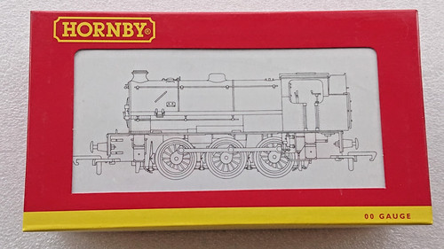 Hornby r3025 lner - r3025, class