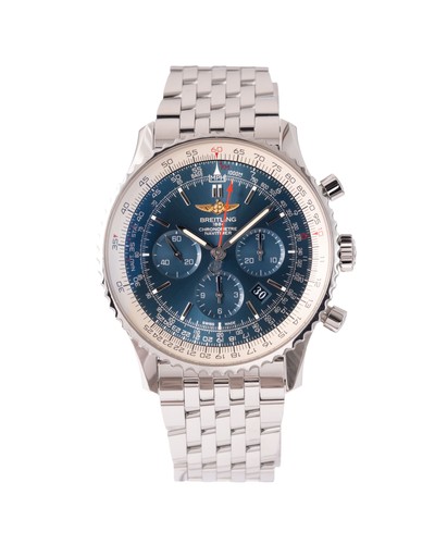 Breitling navitimer ab012721 - breitling,