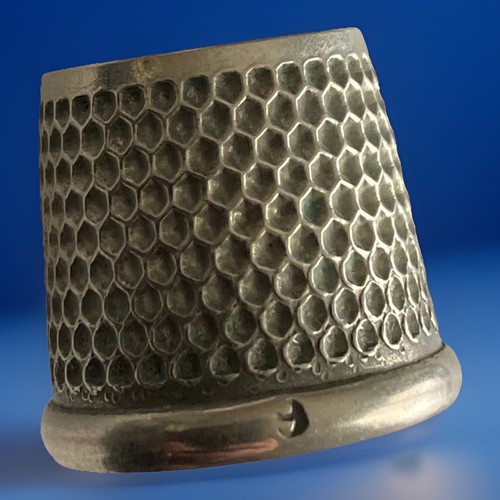 Vtg 1940s wwii - vtg, thimble