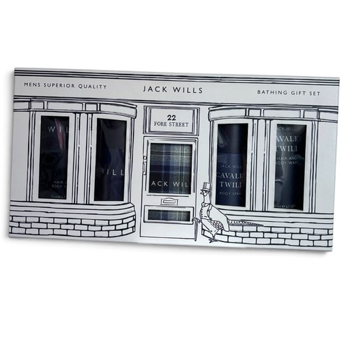 Jack wills men - jack, &