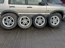 Range rover p38 hurricane - range,