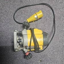 Dewalt DW 615 LX 110v Router