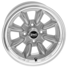 Classic Mini Wheel 13x7 -