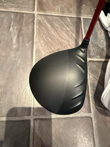 Ping g440 max driver - g440, stiff