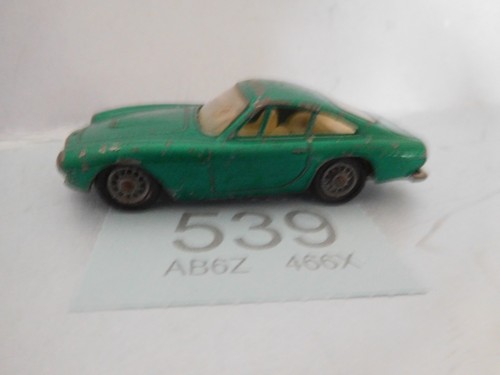 Matchbox lesney no75 - matchbox, ferrari