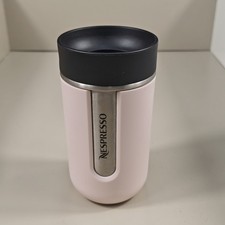 Nespresso Nomad Travel Mug