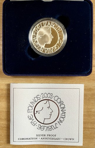 2003 united kingdom silver - united,