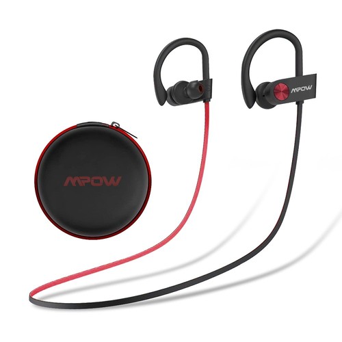 Mpow flame bluetooth earphones - mpow,