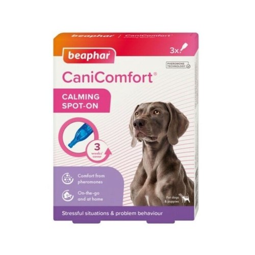 Beaphar canicomfort pet dog - beaphar,