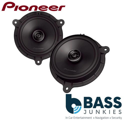 Pioneer 700 watts - 700, 6.5"