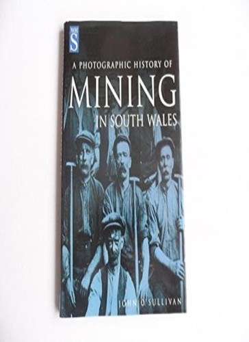 Photographic his mining - his,