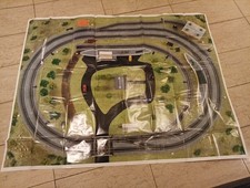 Hornby Trakmat OO Gauge 1800mm