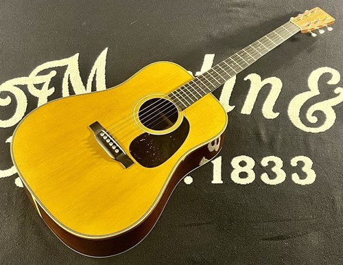 Martin authentic 1937 - martin,
