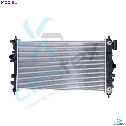 Radiator engine cooling - engine,