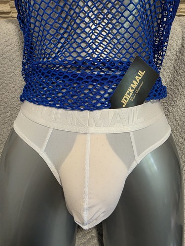 Jockmail sexy men medium - jockmail,