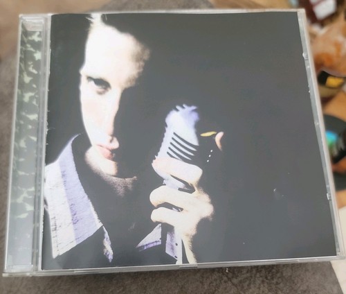 Atlas sound parallax cd - sound,