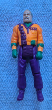 1987 mask venom adventure - 1987,