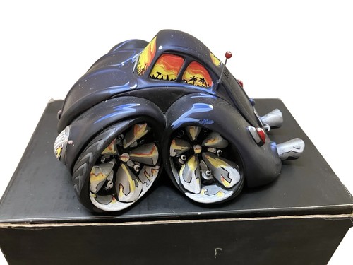 Speed freaks cruzn beetle - freaks,