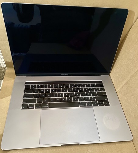 Macbook pro 2018 - pro,