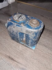 Tangye 6.5 Tonne Jack For