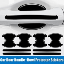 8Pcs Car Auto Door Handle Bowl