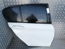 BMW 1 SERIES DOOR REAR RIGHT