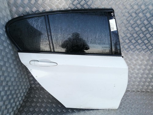 Bmw series door rear right - bmw,