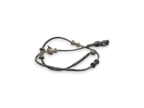 Jaguar x250 abs sensor - xf,