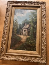 Charming Antique-Style