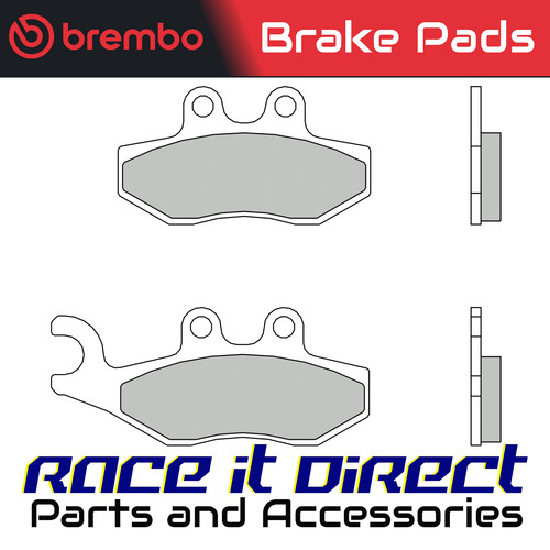 Brake pads for - brake, primavera
