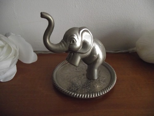 Vintage seba silver - silver, plated