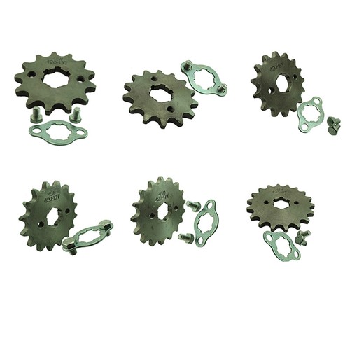 420 20mm front engine - 20mm,