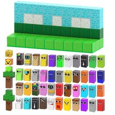 Sprunki Figures Magnetic