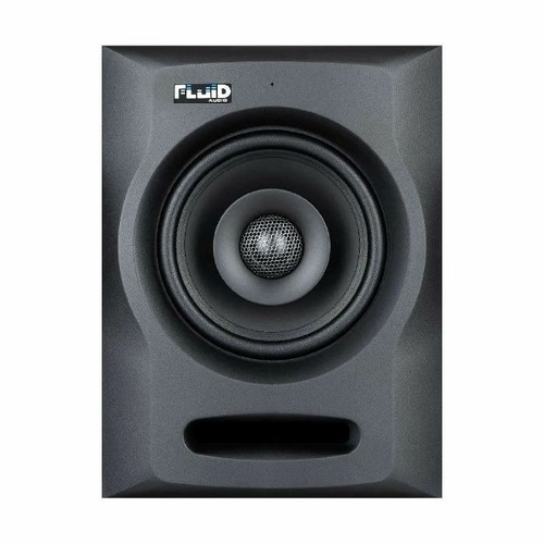 Fluid audio fx50 - audio, "