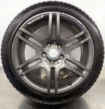 MERCEDES C-CLASS W204 17" REAR