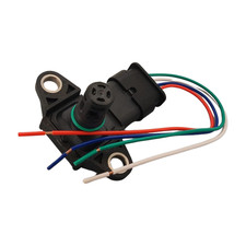 MAP Sensor & Connector for BMW