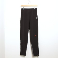 MONTIREX Energy Track Pants Junior Black SIZE XL