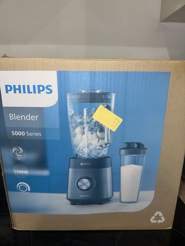Philips blender 5000 series - blender,
