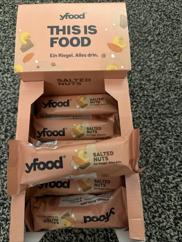 Food 60g salted nuts - x,