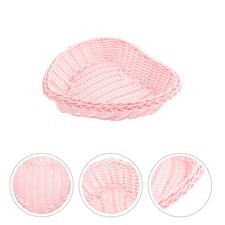  Heart Shaped Basket Baskets