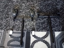 Fox micron bite alarms - micron,