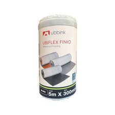 CAgroup 300mm x 5m Black