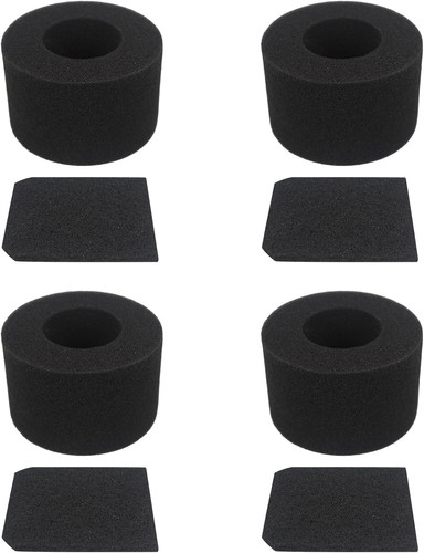 Filter for dirt - filter, devil