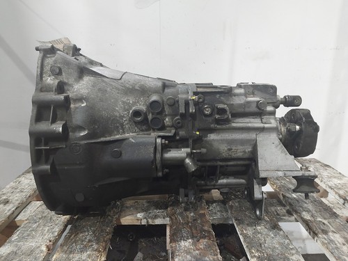 Gearbox bmw series - 3, e46