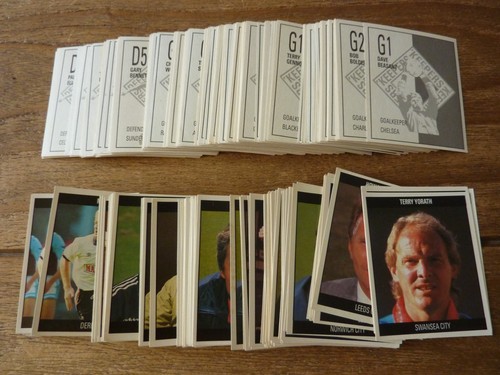 Orbis football collection - orbis,