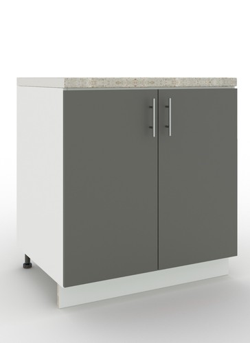 Greta adjustable kitchen - greta,